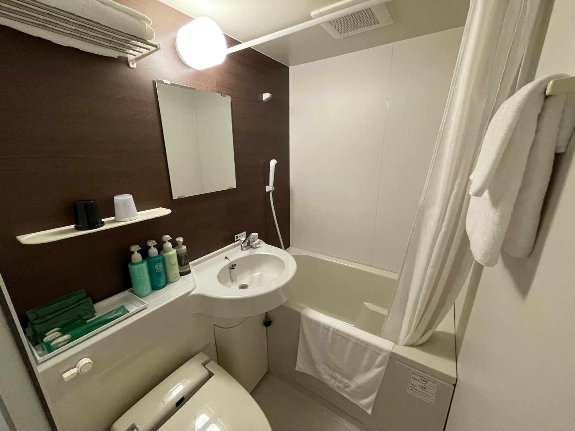 Hotel Route-Inn Miyako Mijako Kültér fotó
