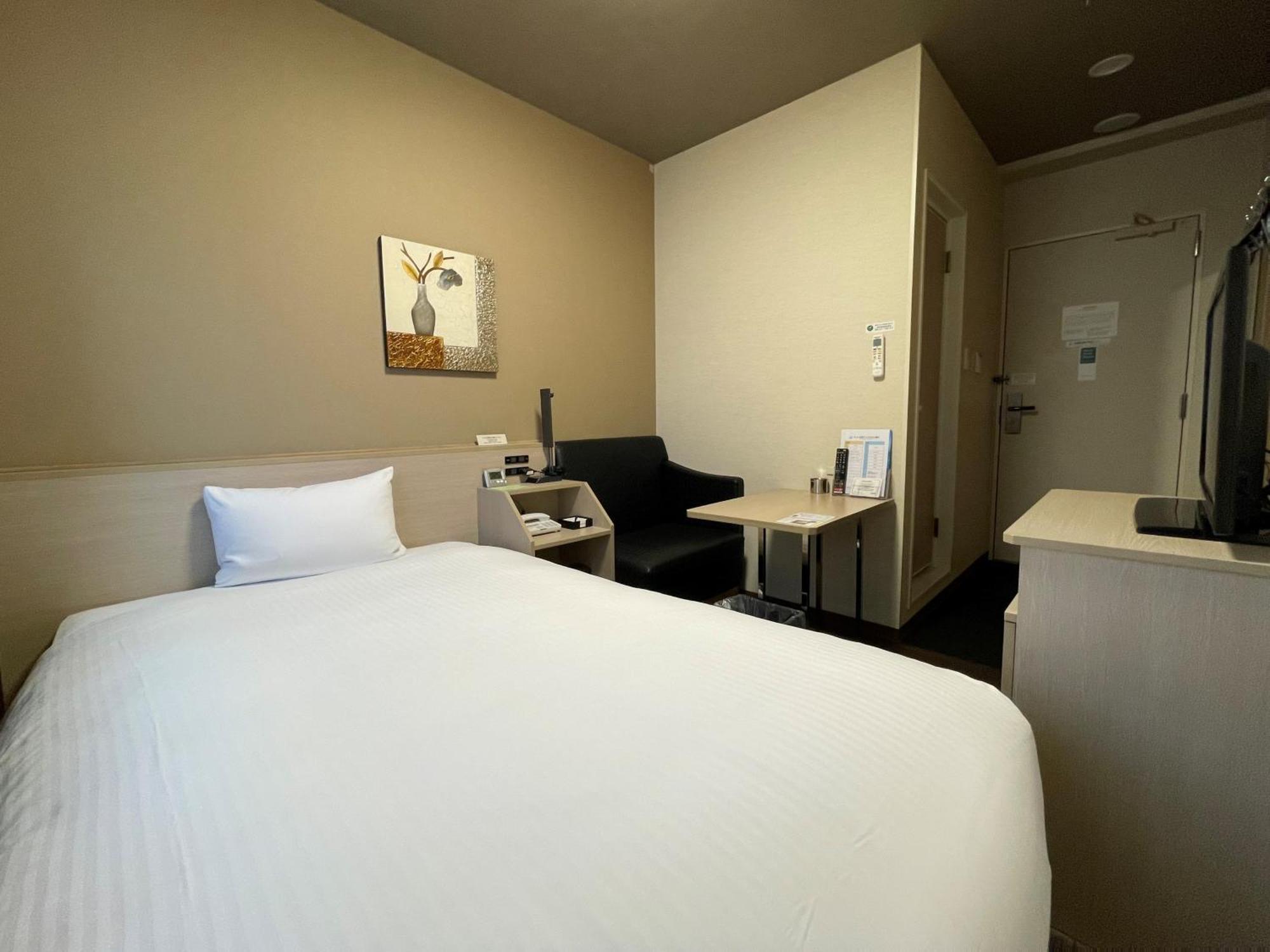 Hotel Route-Inn Miyako Mijako Kültér fotó